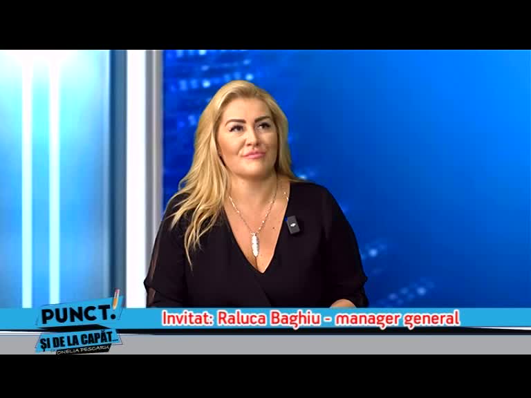 (Punct şi de la capăt) Emisiune 21 septembrie